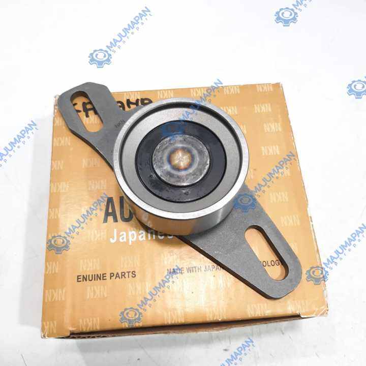 PULLEY PULI BEARING TENSIONER TIMING BELT SUZUKI JIMNY KATANA NKN