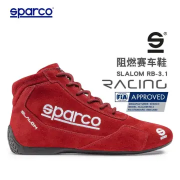 Racing hot sale shoes price