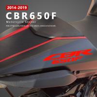 CBR650F รูปลอกกันน้ำ Stiker Motor 2014อุปกรณ์เสริมสำหรับฮอนด้า CBR650 CBR 650F 650 F 2015 2016 2017 2018 2019