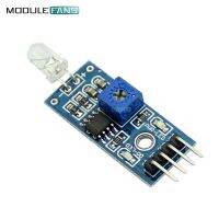 LM393 Light Sensor Module 3.3V 5V For Arduino Raspberry pi Digital Switching Output Light Level Detection