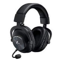 Logitech G PRO Gaming Headset 2.0 (Online Exclusive)
