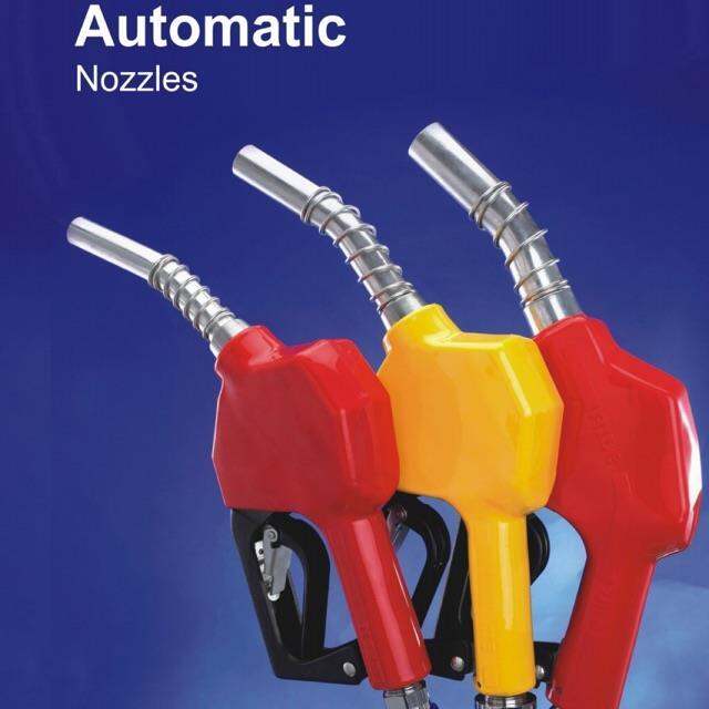 Aile automatic Fuel nozzle Gasoline nozzle automatic nozzle fuel pump
