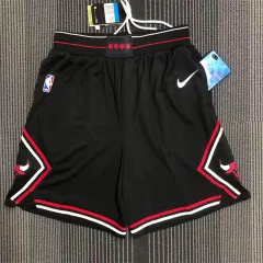2021-22 New Original NBA Brooklyn Nets Basketball Jersey Shorts