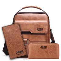 ❁ Source of goods new mens bag Messenger bag casual business mens shoulder bag trendy fashion small backpack