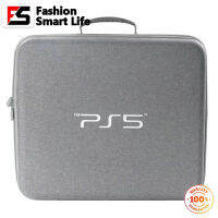 เกมคอนโซลกระเป๋าเข้ากันได้สำหรับ Ps5เคสกระเป๋าเดินทางที่มีการปรับจับรอยขีดข่วนหลักฐานถุงเก็บแบบพกพา