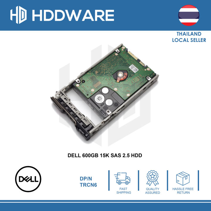 dell-600gb-15k-sas-2-5-hdd-trcn6-huc156060css204