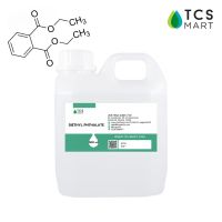 ไดเอทิลฟทาเลต DIETHYL PHTHALATE ( DEP ) ตัวทำละลายและกระจายน้ำหอม 500, 1,000 ml.