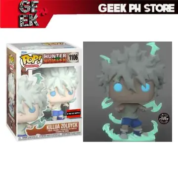 Funko Pop! Vinyl: Hunter x Hunter - Gon Freecss #651 for sale online