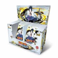 Limited Time Discounts New Naruto Card Genuine SP Card New Year Gift Male Heritage Collection Card Anime Surrounding Board Game Childrens Toy Gift