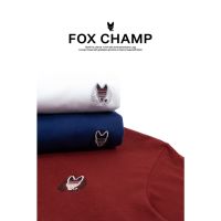 MEMO? [ลด 45฿ ใส่โค้ด MEMOMAR ]รุ่น : Fox Champ ผู้ชาย ? ???? ????????? ????