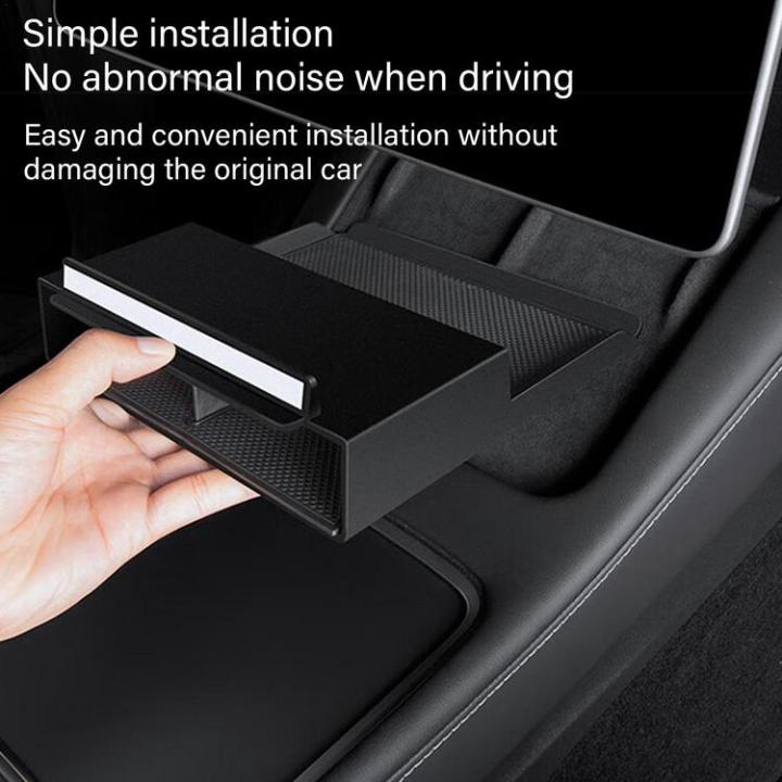 central-control-storage-car-central-armrest-storage-box-holder-car-dashboard-central-control-storage-box-cover-qualified