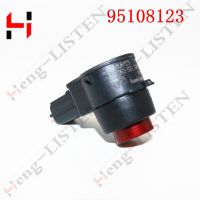 คุณภาพสูงและใหม่เซ็นเซอร์จอดรถ PDC สำหรับ Op El Ast Ra J Zaf Ira B 09-13 95108123 OEM 0263023238ตกแต่งรถยนต์