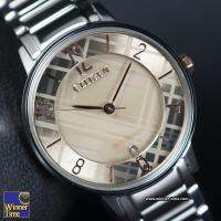 Winner Time นาฬิกา  Citizen  Crystal Ladies Watch รุ่น EM0526-88X รับประกันบริษัท C.THONG PANICH 1 ปี