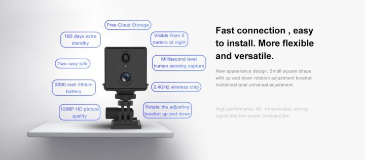 vstarcam-cb75-กล้องใส่ซิม-4g-มีแบตเตอรี่ในตัว-คมชัด-3ล้าน-ดูออนไลน์ได้ทั่วโลก-ไม่ง้อเน็ตบ้าน