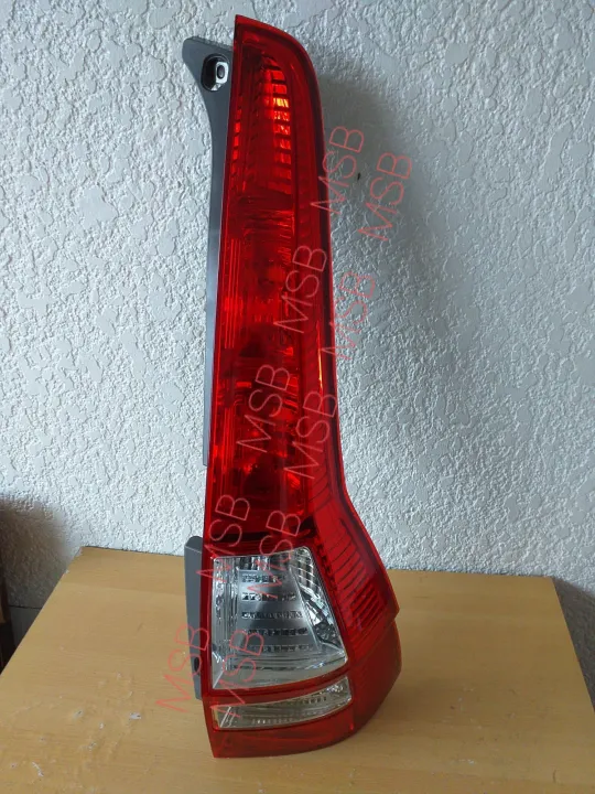 Passenger Side Tail Light HONDA CRV 20072009 Lazada PH