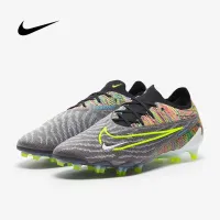 【Special Deals】รองเท้าฟุตบอล-Phantom GX Elite FG สตั๊ด รองเท้าสตาร์ท พื้นปุ่มรองเท้าสตั๊ด Football Boots-Free Football 100% Authentic