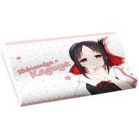 Shinomiya Kaguya Kaguya-Sama: Love Is War Pillow Orthopedic Neck Pillow Memory Foam Anime Pillows Sleeping Massage for Bedroom