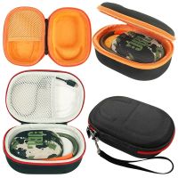 NEW Hard EVA Travel Carrying Storage Box for JBL Clip 4 Protective Cover Bag Case for Clip4 Portable Wireless Speaker Bag