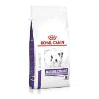 Royal Canin Vet Mature Small Dog 1.5 KG. อาหารสุนัขอายุ 8 ปีขึ้นไป