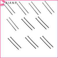 XIANP 10Pairs สีดำสีดำ ชุดกันลื่นสำหรับแว่นตา ครึ่งโปร่งใส ซิลิโคนทำจากซิลิโคน ที่ยึดปลาย อุปกรณ์เสริมแว่นตา ที่เกี่ยวหู กิจกรรมกลางแจ้งกลางแจ้ง