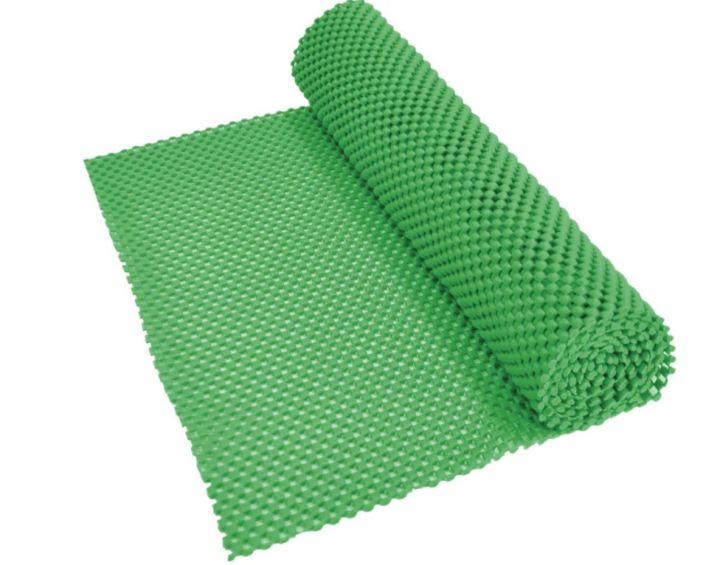 แผ่นรองกันลื่น-anti-slip-mat-45x125cm-แผ่นยางกันลื่น-แผ่นยาง-แผ่นpvc-แผ่นpvcปูพื้น-แผ่นpvcติดพื้น-แผ่นยางปูพื้นกันลื่น-แผ่นยางกันลื้น-คละสี