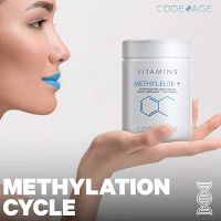 codeage methylfolate