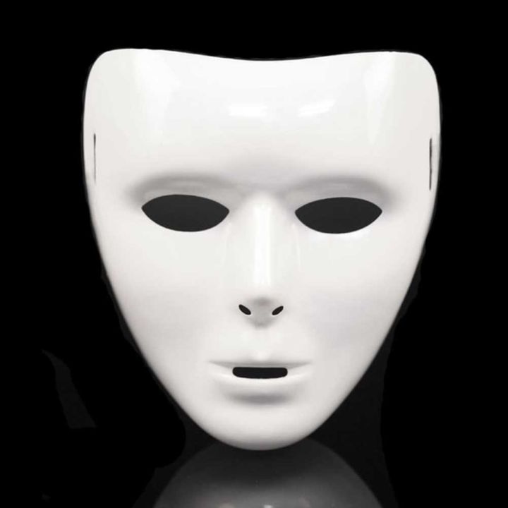 หน้ากากฮาโลวีนสีขาวฮิปฮอปผู้ชาย-kamen-jabbawockeez-ไรเดอร์ผีเต้นรำพรอมหน้ากากสำหรับผู้ใหญ่ปลอมเป็นหน้ากาก-q6v4