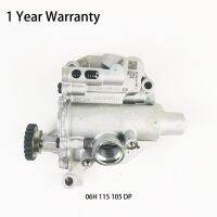 Oil Pump 06H115105DP For VW PASSAT TERAMONT TIGUAN KODIAQ