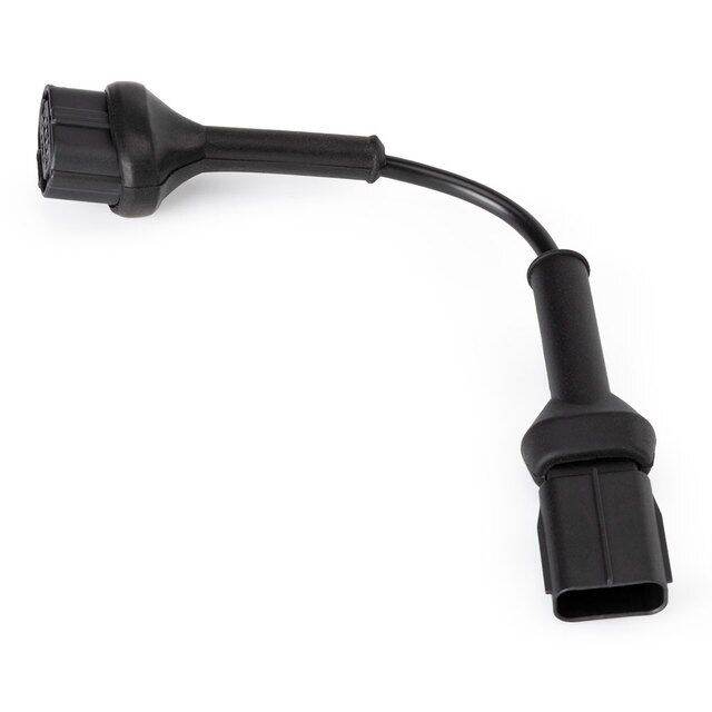 New EGR DELETE CABLE For Mitsubishi Triton MQ + MR 4N15 2.4L Engine