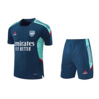 ❂ 21/22 Arsenal training Jersey kit Arsenal fan version football shirt short