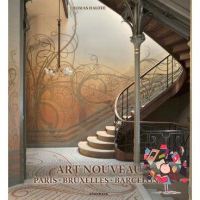 Just in Time ! Art Nouveau Bd.1 : Paris - Bruxelles - Barcelona