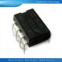 4pcs/lot ICE2A165 2A165 DIP-8 In Stock WATTY Electronics