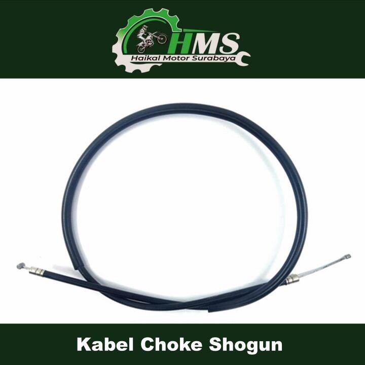 Kabel Choke Shogun Kabel Cable Tali Iner Coke Cuk Choke Suzuki Shogun