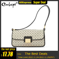 Coolcept R Women Bags Designer nd Print Strap Female Handbags Luxury Pu Leather Crossbody Messenger Bag Large Purse