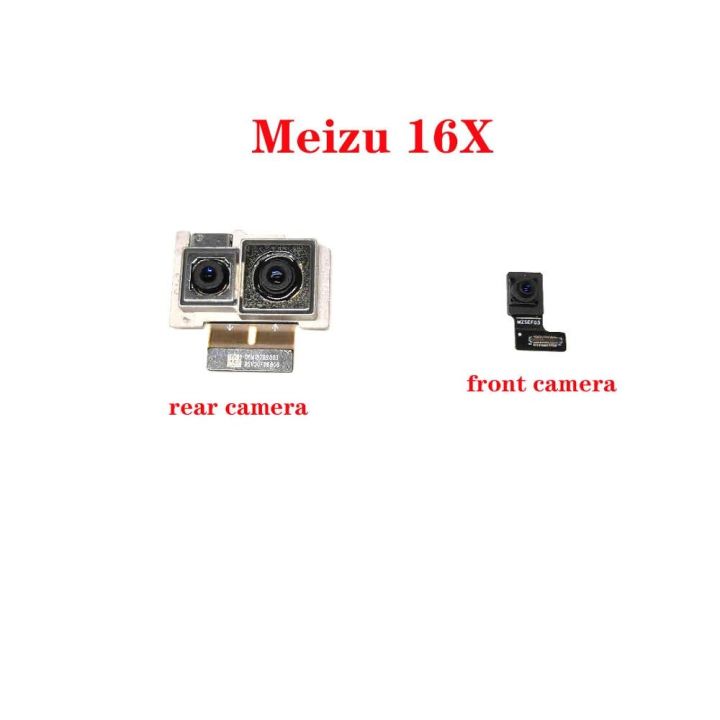 กล้องด้านหลัง-สายเคเบิล-flex-กล้องด้านหน้าสําหรับ-meizu-16x-ด้านหลังกล้องชิ้นส่วนซ่อมแบบยืดหยุ่น