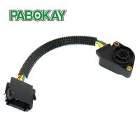 5 PIN wires For volvo truck accelerator pedal TPS sensor 20504685 1063332 3171530 ABS