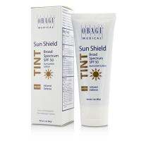 Obagi ป้องกันแดด Tint ขอบเขตกว้างขวาง SPF 50 - Warm 85G/3Oz