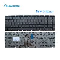 New Original Laptop Keyboard For HP TPN-C125 TPN-C126 250 G4 255 256 G4 15-AC 15-AY 15-AF 15Q-AJ 15-BA 15-BA102