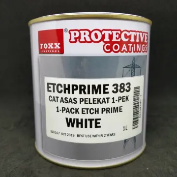 what is the best etching primer 