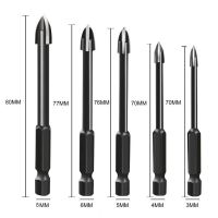 เครื่องมือเจาะอเนกประสงค์ซีเมนต์คาร์ไบด์อเนกประสงค์ที่มีประสิทธิภาพ