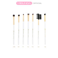 MEILINDA Miracle Brush (White)  No.09-15