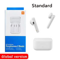 Newest Original Global Version Xiaomi Air2 SE Bluetooth Earphone AirDots Pro 2SE Mi True Wireless Earphone 2 Basic Touch Control