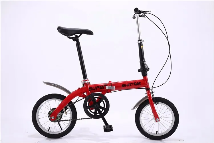 small bicycle
