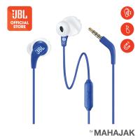 JBL Endurance RUN  Sweatproof Wired Sports In-Ear Headphones