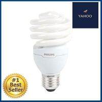 หลอดประหยัดไฟ Cool Day Light PHILIPS TORNADO E27 รุ่น 24W/CDL ขนาด 24 วัตต์ สี DL **โปรโมชั่นสุดคุ้ม โค้งสุดท้าย**