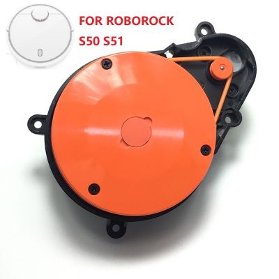 New Original Robot Vacuum cleaner Spare Parts Laser Distance Sensor LDS for Roborock S50 S51 Gen 2nd Spare Parts (hot sell)Ella Buckle