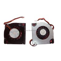 Laptop CPU Coolin Fan For Toshiba For Portege R200 R205 MCF-TS4006M05 GDM610000250 DC5V 150mA New