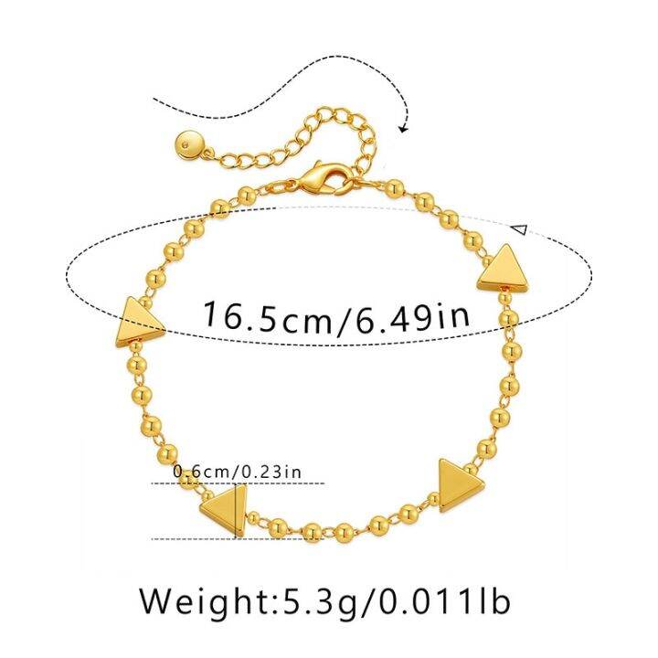 ccgood-geometric-polygon-design-bracelet-for-women-gold-plated-18-k-high-quality-bracelets-minimalist-jewelry-pulseras-mujer