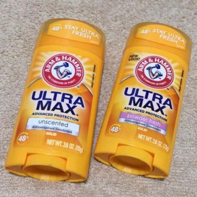 Arm Hammer Women Deodorant 73g Lazada PH
