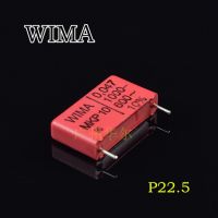 20pcs/50pcs Original licensed Germany capacitor WIMA MKP10 0.047UF 473 1000V free shipping